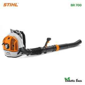 SOFFIATORE A MOTORE BR 700 STIHL