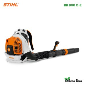 SOFFIATORE A MOTORE BR 800 C-E STIHL