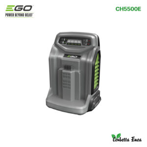 CARICABATTERIE RAPIDO CH5500E EGO