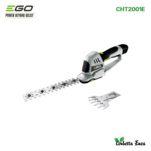 FORBICE A BATTERIA CHT2001E EGO