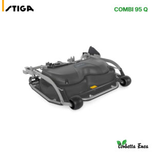 PIATTO DI TAGLIO COMBI 95 Q STIGA