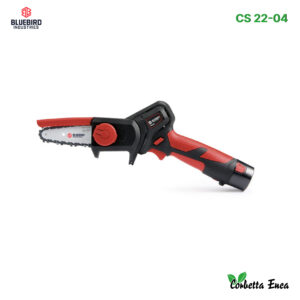 POTATORE A BATTERIA CS 22-04 BLUEBIRD