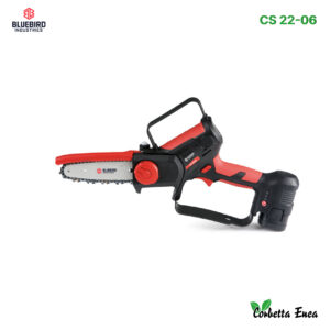 POTATORE A BATTERIA CS 22-06 BLUEBIRD