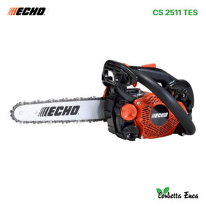 MOTOSEGA CS-2511TES ECHO