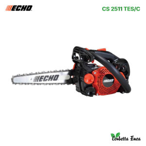 MOTOSEGA CS-2511TESC ECHO
