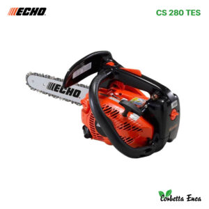 MOTOSEGA CS-280TES ECHO