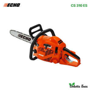 MOTOSEGA MULTIUSO CS-310ES ECHO