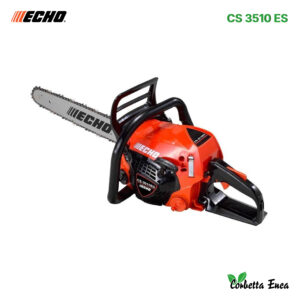 MOTOSEGA CS-3510ES ECHO