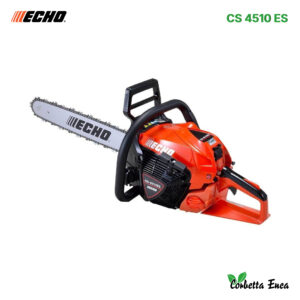 MOTOSEGA CS-4510ES ECHO