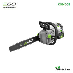 MOTOSEGA A BATTERIA CS1400E EGO