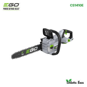 KIT MOTOSEGA CS1401E EGO