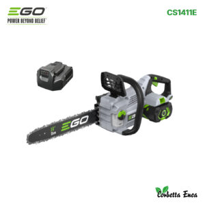 KIT MOTOSEGA CS1411E EGO