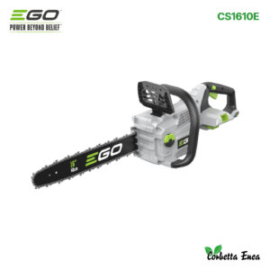 MOTOSEGA A BATTERIA CS1610E EGO