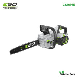 KIT MOTOSEGA CS1614E