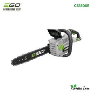 MOTOSEGA A BATTERIA CS1800E EGO