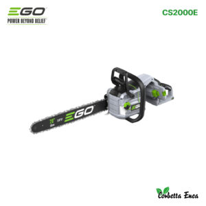 MOTOSEGA A BATTERIA CS2000E EGO