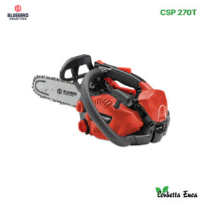 MOTOSEGA CSP 270T BLUEBIRD