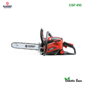 MOTOSEGA CSP 410 BLUEBIRD