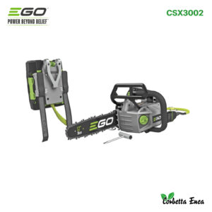 KIT MOTOSEGA DA POTATURA CSX3002 EGO