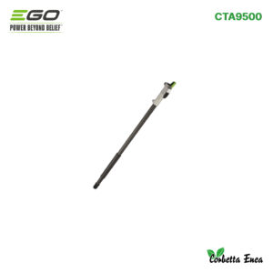 APPLICAZIONE COLTIVATORE PER MULTITOOL CTA9500 EGO