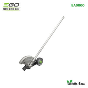 APPLICAZIONE TAGLIABORDI VERTICALE PER MULTITOOL EA0800 EGO