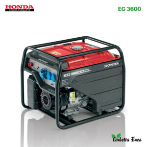 GENERATORE EG 3600 HONDA