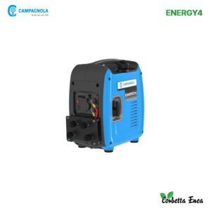 GENERATORE ELETTRICO ENERGY4 CAMPAGNOLA