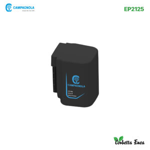 BATTERIE PLUG-IN EXTRA PERFORMANCE EP2125 CAMPAGNOLA