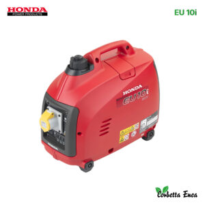 GENERATORE EU 10i HONDA