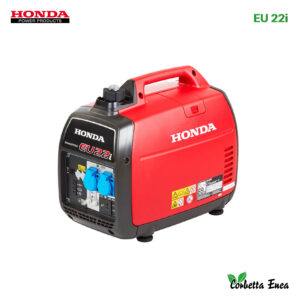 GENERATORE EU 22i HONDA