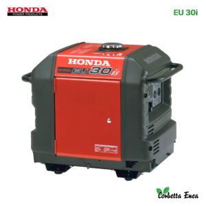 GENERATORE EU 30i HONDA