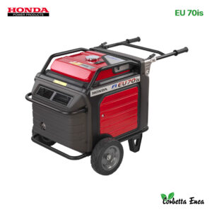 GENERATORE EU 70iS HONDA