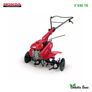 MOTOZAPPA A SCOPPIO F 510 TE HONDA