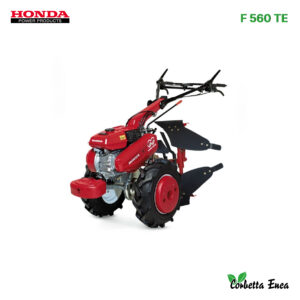 MOTOZAPPA A SCOPPIO F 560 TE HONDA