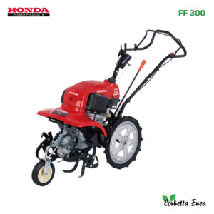 MOTOZAPPA CONTROROTANTE FF 300 HONDA