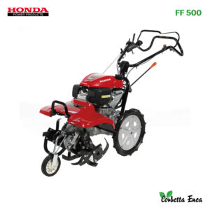MOTOZAPPA CONTROROTANTE FF 500 HONDA