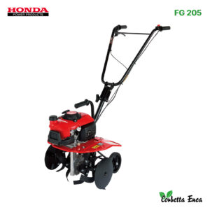 MOTOZAPPA MINI FG 205 HONDA