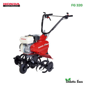 MOTOZAPPA COMPATTA FG 320 HONDA