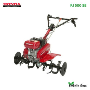 MOTOZAPPA A SCOPPIO FJ 500 SE HONDA