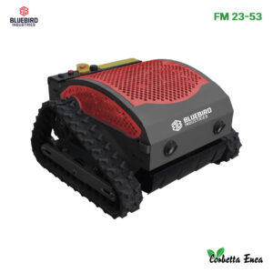 REMOTE CONTROL FM 23-53 BLUEBIRD