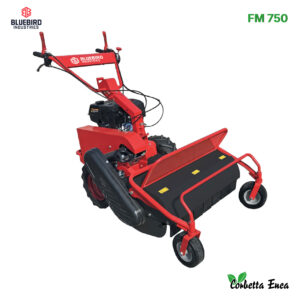 TRINCIASARMENTI FM 750 BLUEBIRD