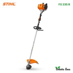 DECESPUGLIATORE A MOTORE FS 235 R STIHL