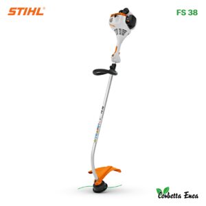 DECESPUGLIATORE A MOTORE FS 38 STIHL