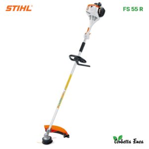 DECESPUGLIATORE A MOTORE FS 55 STIHL