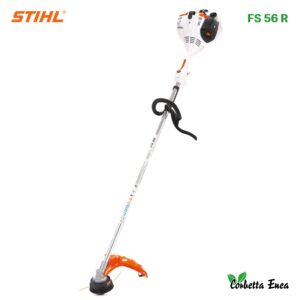 DECESPUGLIATORE A MOTORE FS 56 R STIHL