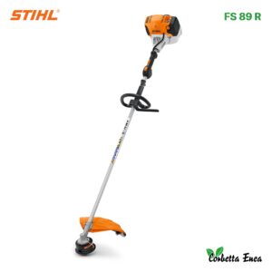 DECESPUGLIATORE A MOTORE FS 89 R STIHL
