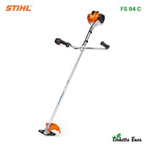 DECESPUGLIATORE A MOTORE FS 94 C STIHL