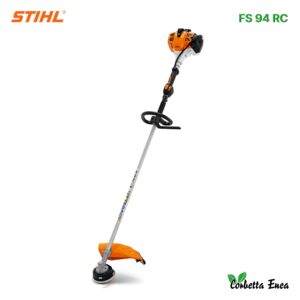 DECESPUGLIATORE A MOTORE FS 94 RC STIHL