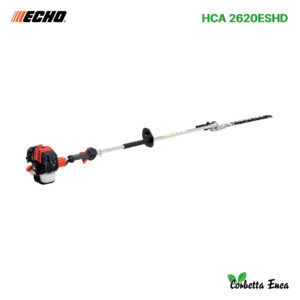 ASTA LUNGA HCA-2620ESHD ECHO