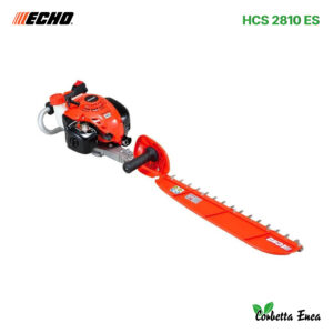 TAGLIASIEPI HCS-2810ES ECHO